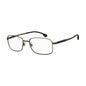 Carrera 8848-VZH Gafas de Vista Hombre 55mm 1ud