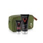 Vichy Zestaw dla mężczyzn Structure Force 2x250ml