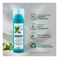 Klorane Spray Champú Seco de Menta 150ml