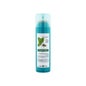 Klorane Spray Champú Seco de Menta 150ml