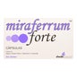 Shedir Miraferrum Forte 30 Kapseln