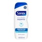 Sanex Dermo Cuidado Experto Protector Gel Ducha Piel Normal 600ml