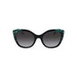 Longchamp Gafas de Sol Lo636S-001 Mujer 52mm 1ud
