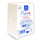 Lch Pure Compresse Sterile Non Tessuto 7,5x7,5cm 100 Unità