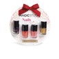 Magic Studio Colorful Nails Set 4uds
