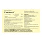 Activecomplex Vitamina C Ascorbato Cálcico 60 comp
