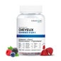 Granions Pro Keracys Cabello 4 en 1 Gummies 60uds