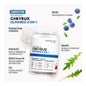 Granions Pro Keracys Cabello 4 en 1 Gummies 60uds