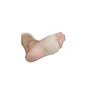 Herbi Feet Banda Elastica Con Almohadilla de Gel Comodigel Duplo