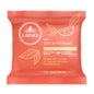 LAINO Organic citrus soap 75 gram bread