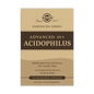 Solgar Advanced 40+ Acidophilus 60vcaps