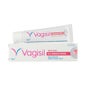 Vagisil gel hidratante efecto calor 30g