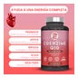 HN Coenzima Q10 200mg Ubiquinone 120 caps