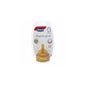 Chicco® Tetina Fisiológica Silicona Flujo Normal 2 uds