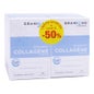 Granions Collagène 2500mg 2x60 Comprimés