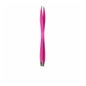 Beter Tweezers Double Tip Fuchsia 1pc
