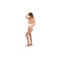 Coll Sigv2 Matern Transp Beige Mn