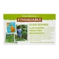 Ethiquable Te Verde Jengibre Y Lima Eco 20 Bolsitas