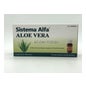 Alpha Aloe Vera-systeem 20 Amp.