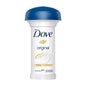 Dove Deodorant Cream 50 ml. Mushroom.