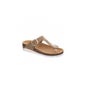 Scholl Sandale Ilary Ss 1 Beige Größe 41 1ut