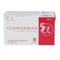 Complidermol 5Alfa 60cáps