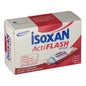 Isoxan Actiflash Booster Box mit 24 Zitronen-Ingwerstäbchen
