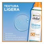 Garnier Sensitive Advanced Bruma Protectora Spf50+ 150ml