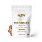 HSN Harina de Avena Instantánea 2.0 Galleta de Jengibre 1kg