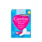 Carefree Cotton Feel Normal Pensos Diários Sem Fragrância 30 Unidades