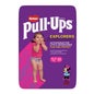 Huggies Pants Pull-Ups Pannolino ragazza T/5 34pcs