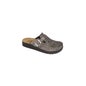 Scholl Janice Shoes Grey Size 37 1 Pair
