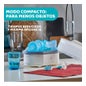 Chicco Set Esterilizador de Vapor Biberones