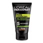 L'Oreal Men Expert Pure Charcoal Gel Limpiador 100 ml