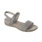 Sand Scholl Syrma jasnoszara 37