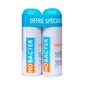 Nobacter Gel da barba 2x150ml