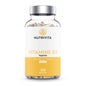 Nutrivita Vitamin D3 2000 IU 120 Kapseln