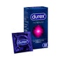 Durex® Intense Orgasmic condoms 12u