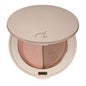 Jane Iredale PurePressed Ombretto Duo Taupe-French 2,8g