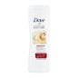 Dove Nutricion Intensa Loción Corporal Piel Extra Seca 400ml