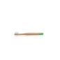 NaturBrush Raspall Bambini Verde 1 Unità