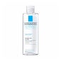 La Roche Posay følsom hud micellar vand 400ml