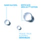 La Roche Posay Mizellenwasser für empfindliche Haut 400ml