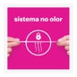Salva Slip Evax Normal 50 uds