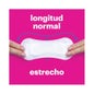 Salva Slip Evax Normal 50 uds