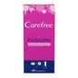 Carefree Carefree Plus Long Protector Fragancia Fresca 40uds