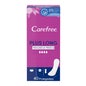 Carefree Carefree Plus Long Protector Fragancia Fresca 40uds