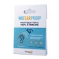 Protettore auricolare impermeabile Secuderm X4