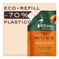 Nuxe Rêve de Miel Gel Limpiador Dermatológico Rostro y Cuerpo Eco-Refill 400ml