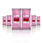 Boston Tech Cera Parafina Rosa Pack 6x450 gr